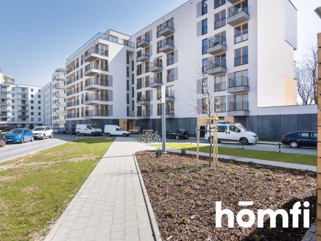 3 POKOJOWY APARTAMENT | ul. Bajeczna - Mieszkanie - Wynajem - Kraków, Śródmieście / Dąbie