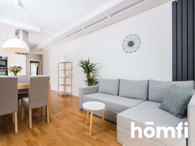 3 POKOJOWY APARTAMENT | ul. Bajeczna - Mieszkanie - Wynajem - Kraków, Śródmieście / Dąbie