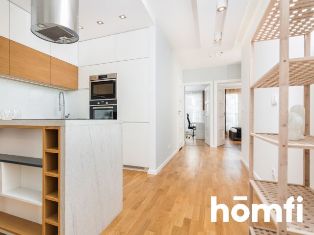 3 POKOJOWY APARTAMENT | ul. Bajeczna - Mieszkanie - Wynajem - Kraków, Śródmieście / Dąbie