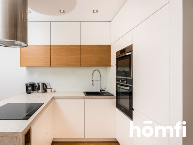 3 POKOJOWY APARTAMENT | ul. Bajeczna - Mieszkanie - Wynajem - Kraków, Śródmieście / Dąbie