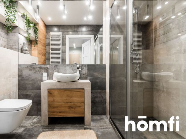 3 POKOJOWY APARTAMENT | ul. Bajeczna - Mieszkanie - Wynajem - Kraków, Śródmieście / Dąbie