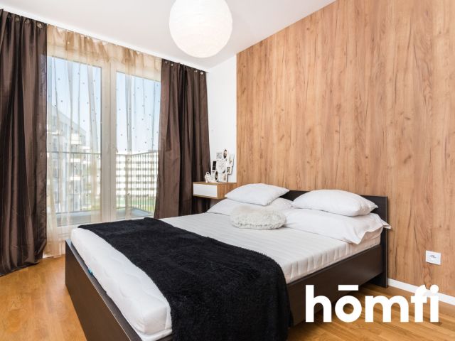 3 POKOJOWY APARTAMENT | ul. Bajeczna - Mieszkanie - Wynajem - Kraków, Śródmieście / Dąbie
