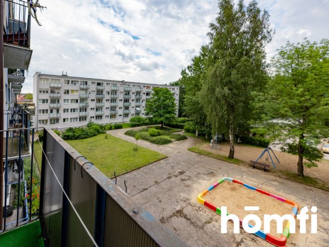 Duże mieszkanie po remoncie 45m2 Centrum - Mieszkanie - Wynajem - Słupsk