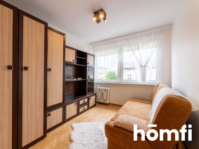 Duże mieszkanie po remoncie 45m2 Centrum - Mieszkanie - Wynajem - Słupsk