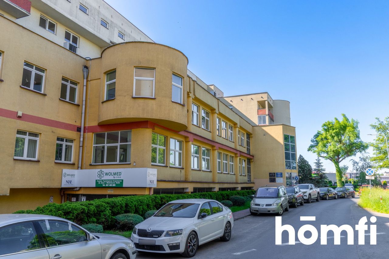 Lokal usługowy na sprzedaż Sieradz Jana Pawła II - Комерційне приміщення - Продаж - Sieradzki, Sieradz