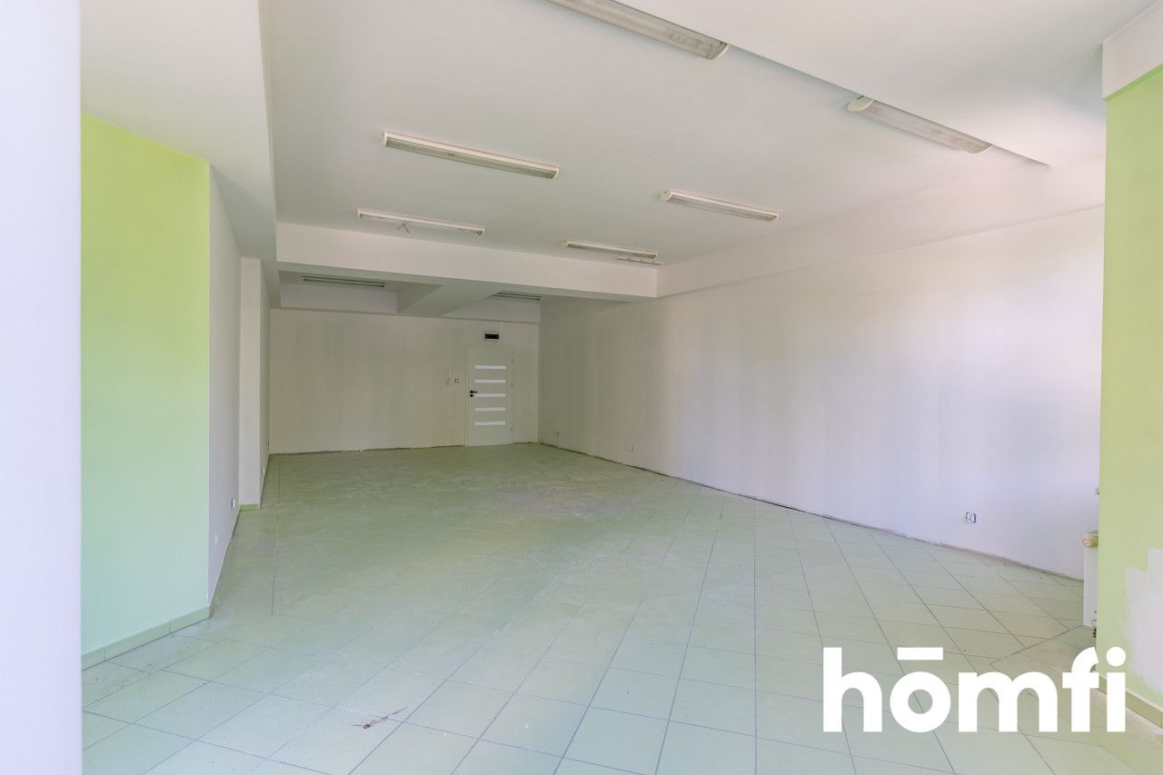 Lokal usługowy na sprzedaż Sieradz Jana Pawła II - Комерційне приміщення - Продаж - Sieradzki, Sieradz