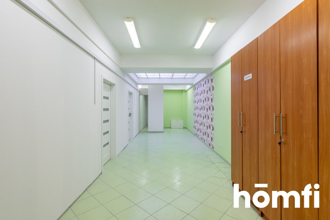 Lokal usługowy na sprzedaż Sieradz Jana Pawła II - Комерційне приміщення - Продаж - Sieradzki, Sieradz
