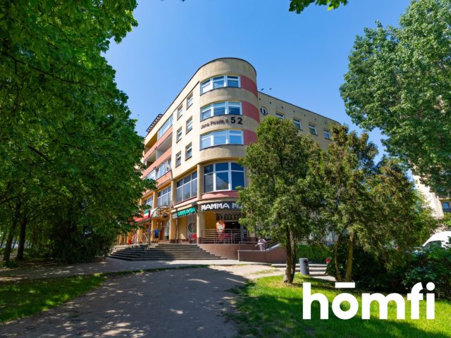 Lokal usługowy na sprzedaż Sieradz Jana Pawła II - Комерційне приміщення - Продаж - Sieradzki, Sieradz