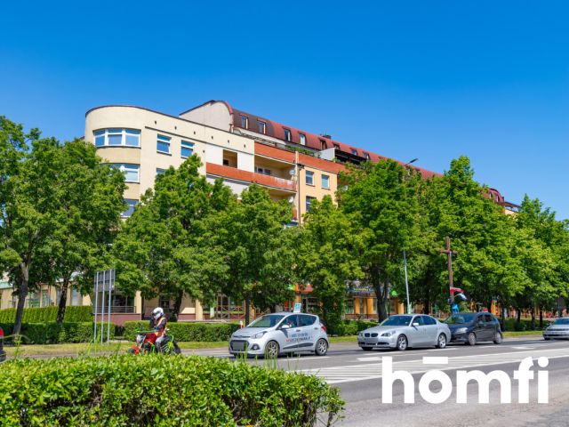 Lokal usługowy na sprzedaż Sieradz Jana Pawła II - Комерційне приміщення - Продаж - Sieradzki, Sieradz