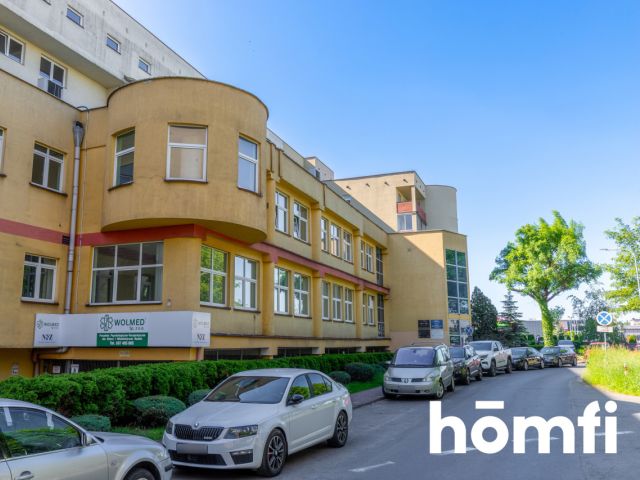 Lokal usługowy na sprzedaż Sieradz Jana Pawła II - Комерційне приміщення - Продаж - Sieradzki, Sieradz