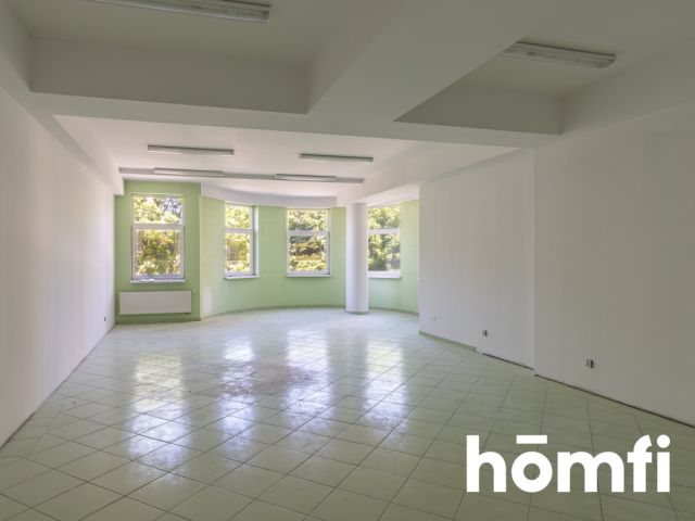 Lokal usługowy na sprzedaż Sieradz Jana Pawła II - Комерційне приміщення - Продаж - Sieradzki, Sieradz