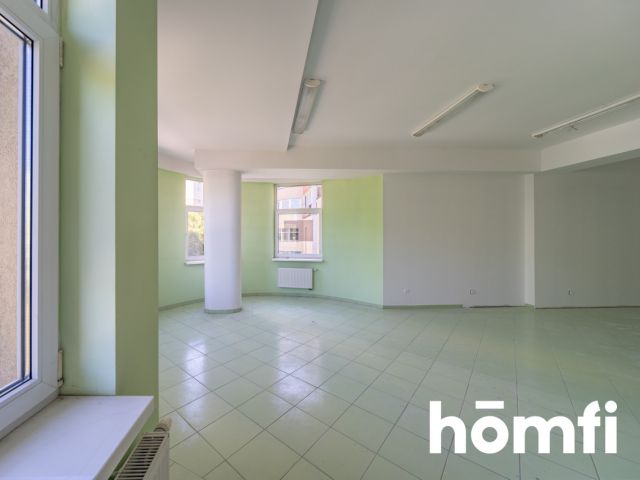 Lokal usługowy na sprzedaż Sieradz Jana Pawła II - Комерційне приміщення - Продаж - Sieradzki, Sieradz
