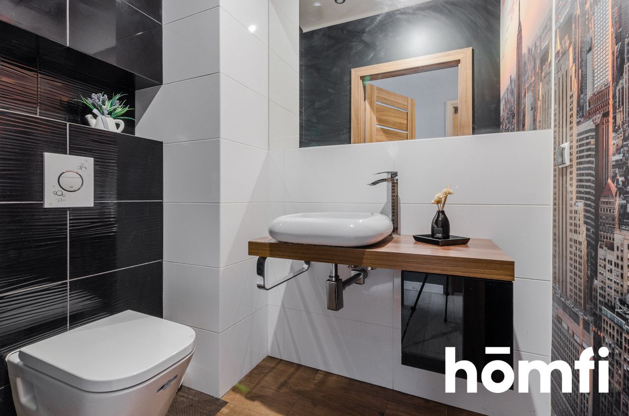 Spacious 3-room apartment in Gdańsk Morena - Квартира - Продаж - Gdańsk, Morena