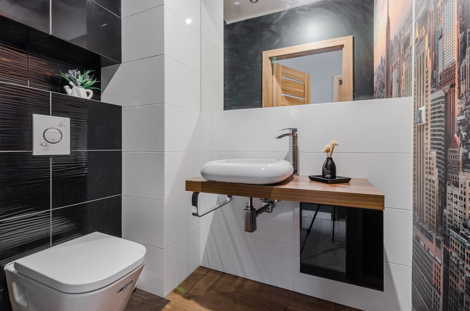 Spacious 3-room apartment in Gdańsk Morena - Apartment - Sale - Gdańsk, Morena