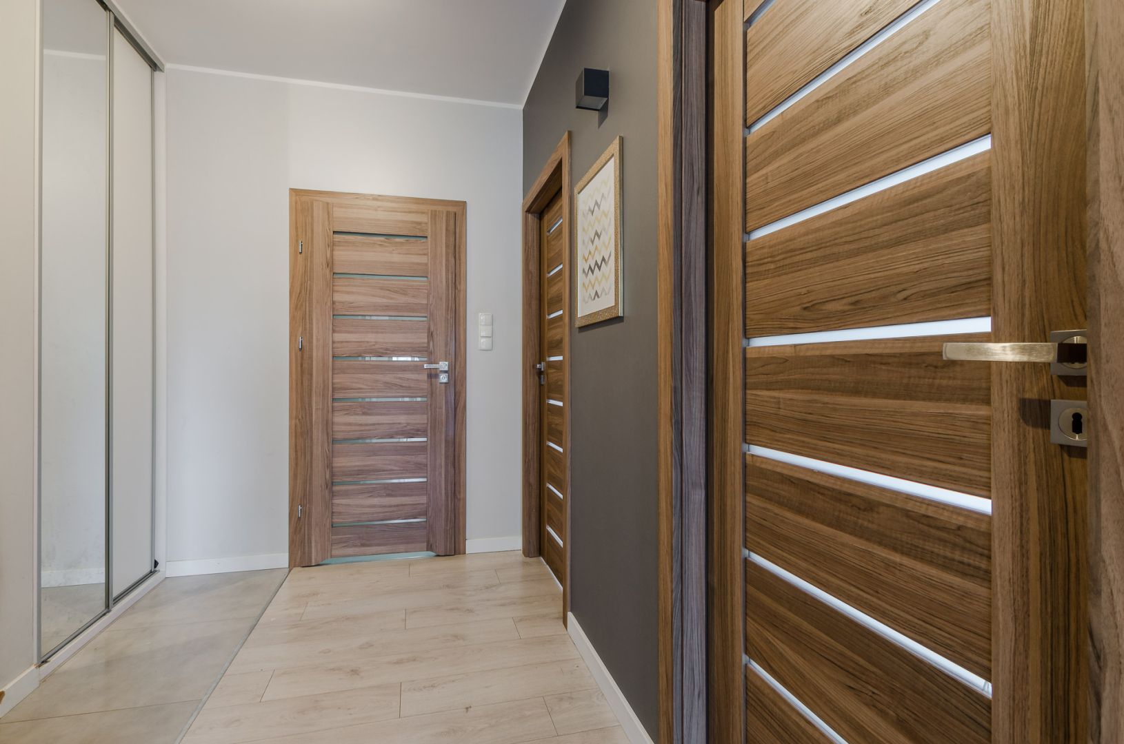 Spacious 3-room apartment in Gdańsk Morena - Apartment - Sale - Gdańsk, Morena