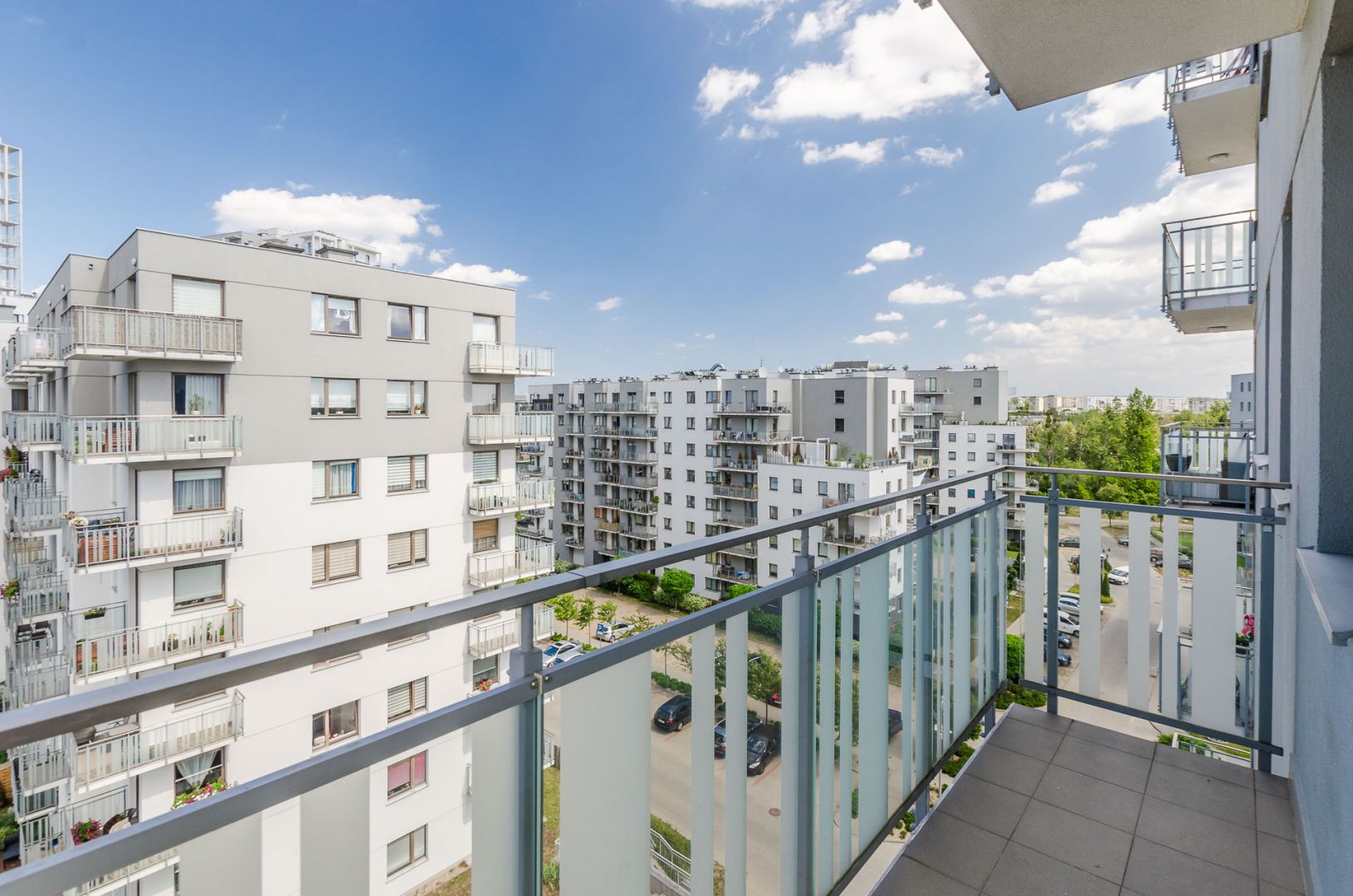 Spacious 3-room apartment in Gdańsk Morena - Apartment - Sale - Gdańsk, Morena