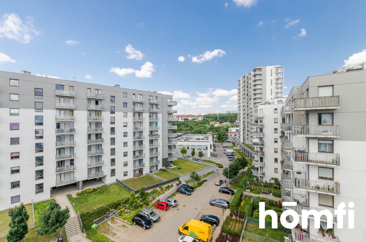 Spacious 3-room apartment in Gdańsk Morena - Квартира - Продаж - Gdańsk, Morena