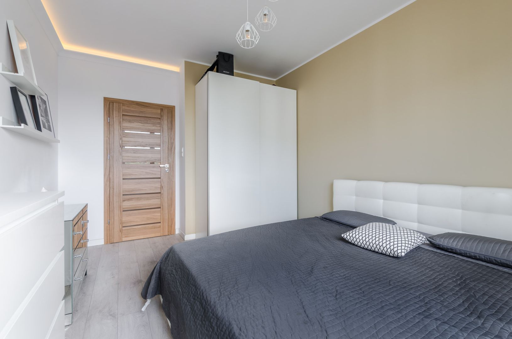 Spacious 3-room apartment in Gdańsk Morena - Apartment - Sale - Gdańsk, Morena