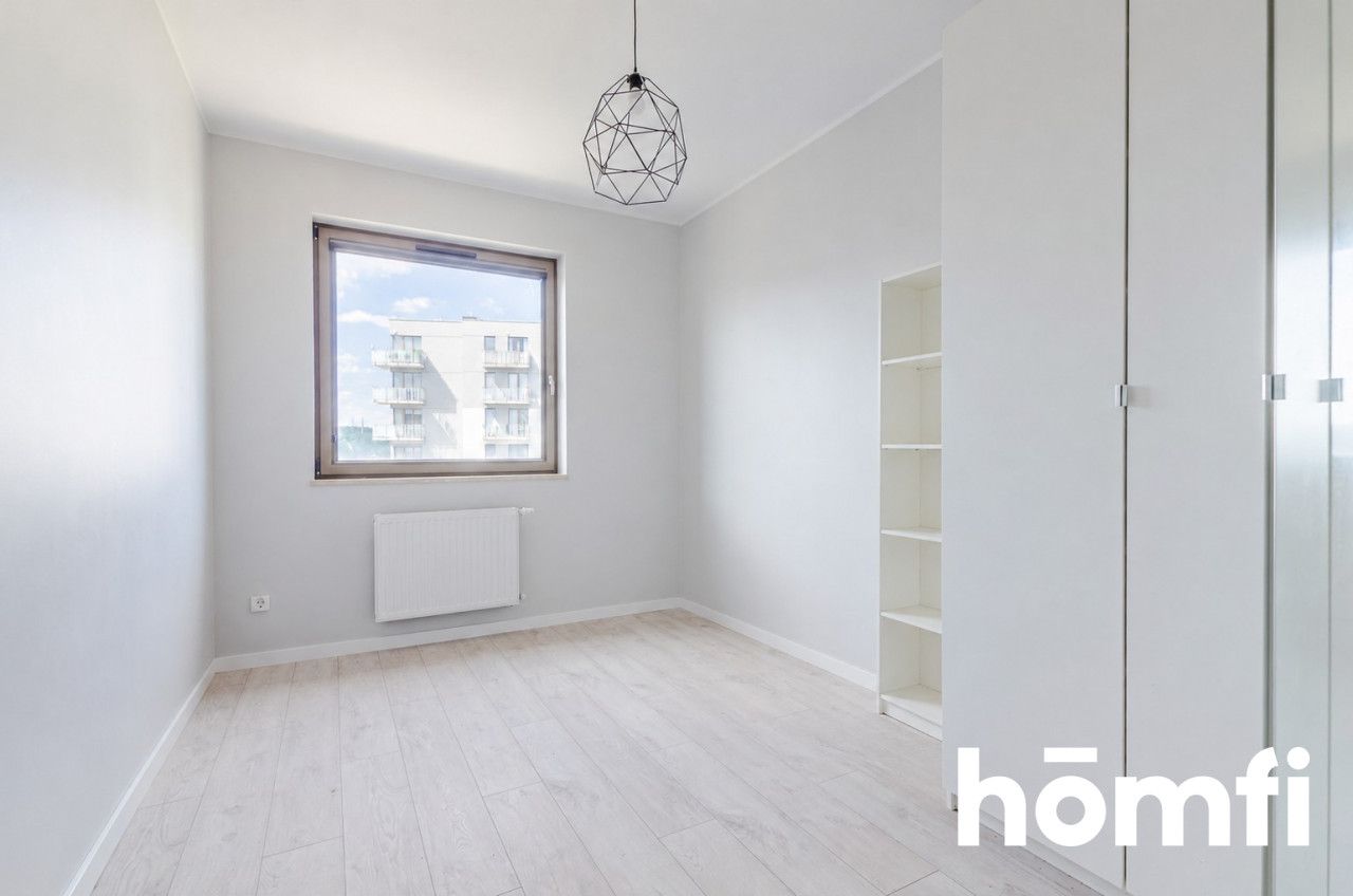 Spacious 3-room apartment in Gdańsk Morena - Квартира - Продаж - Gdańsk, Morena