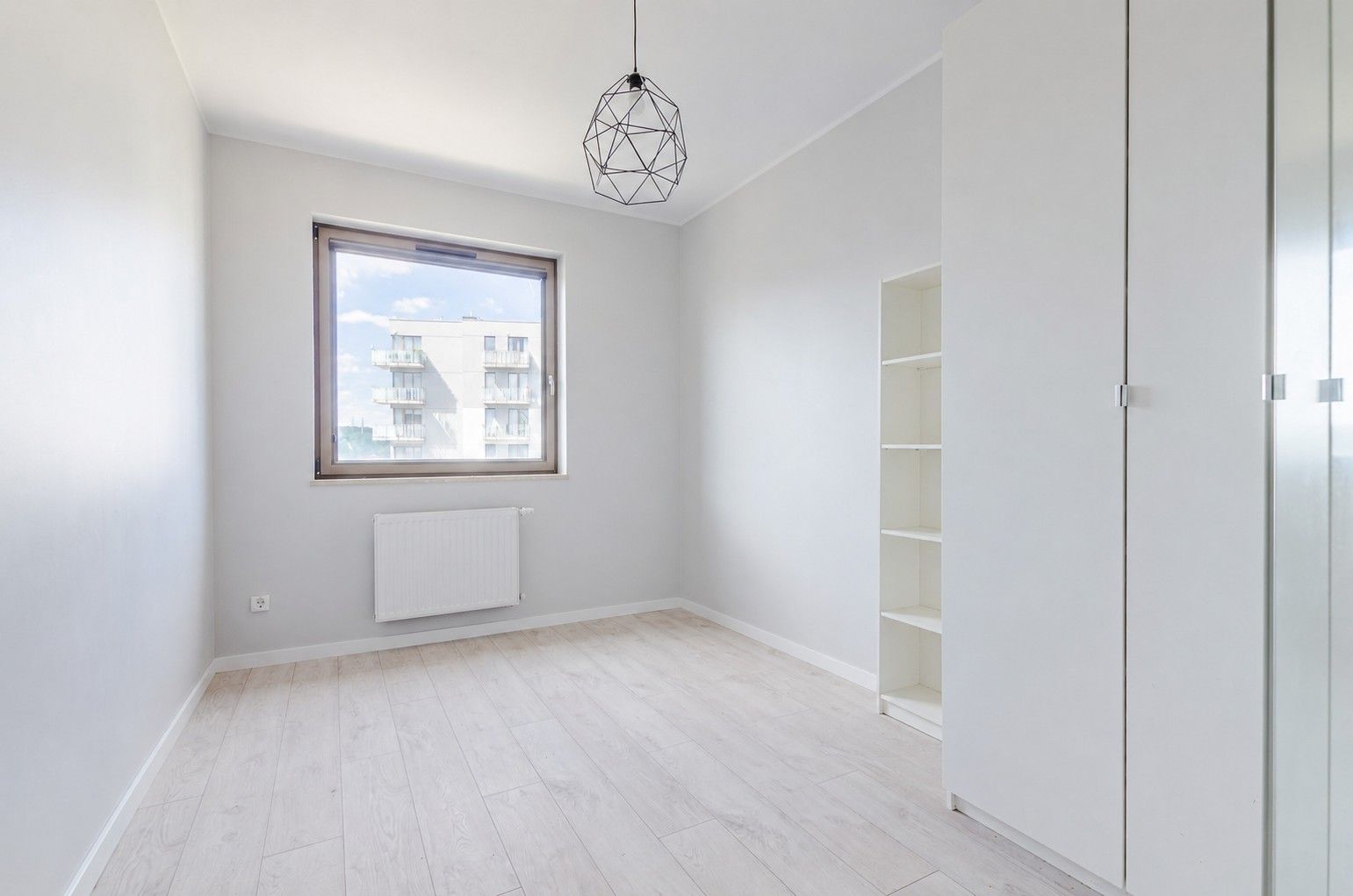 Spacious 3-room apartment in Gdańsk Morena - Apartment - Sale - Gdańsk, Morena