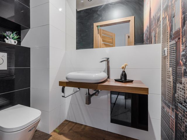Spacious 3-room apartment in Gdańsk Morena - Apartment - Sale - Gdańsk, Morena