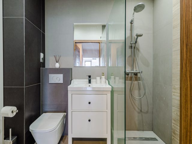 Spacious 3-room apartment in Gdańsk Morena - Apartment - Sale - Gdańsk, Morena