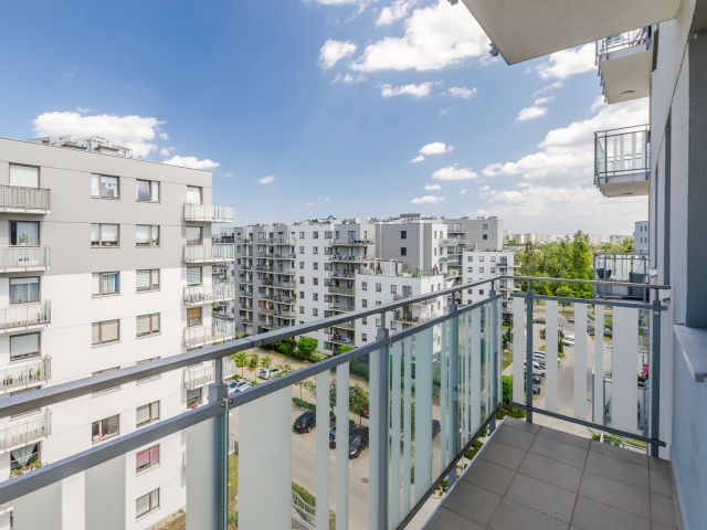 Spacious 3-room apartment in Gdańsk Morena - Apartment - Sale - Gdańsk, Morena
