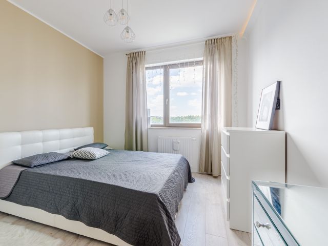 Spacious 3-room apartment in Gdańsk Morena - Apartment - Sale - Gdańsk, Morena