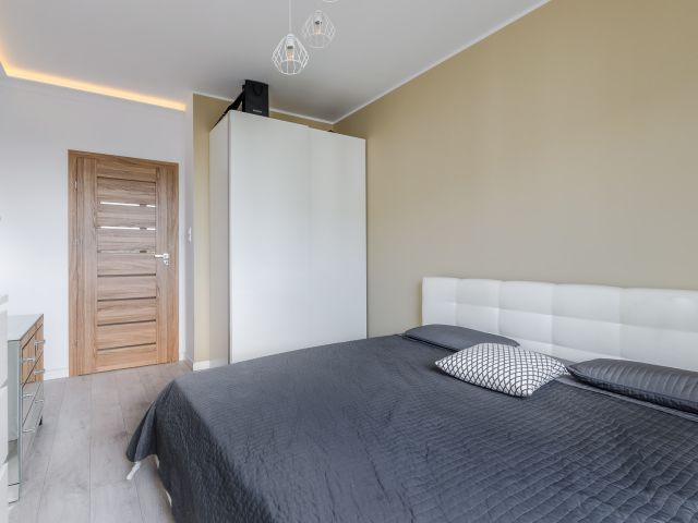 Spacious 3-room apartment in Gdańsk Morena - Apartment - Sale - Gdańsk, Morena