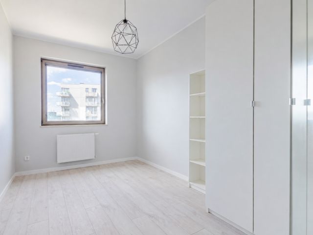 Spacious 3-room apartment in Gdańsk Morena - Apartment - Sale - Gdańsk, Morena