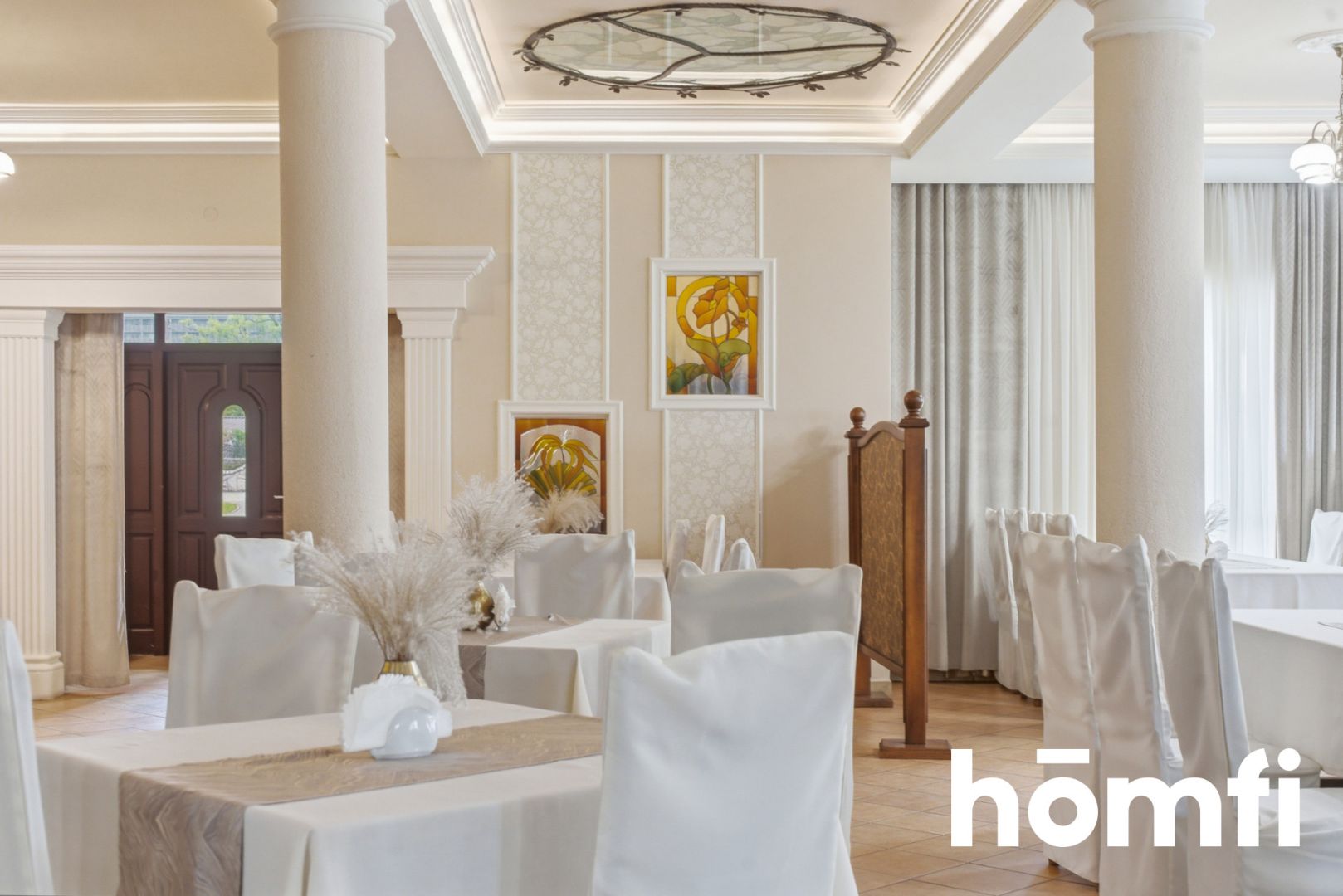 Restauracja na sprzedaż - Lokal użytkowy - Sprzedaż - Rybnik