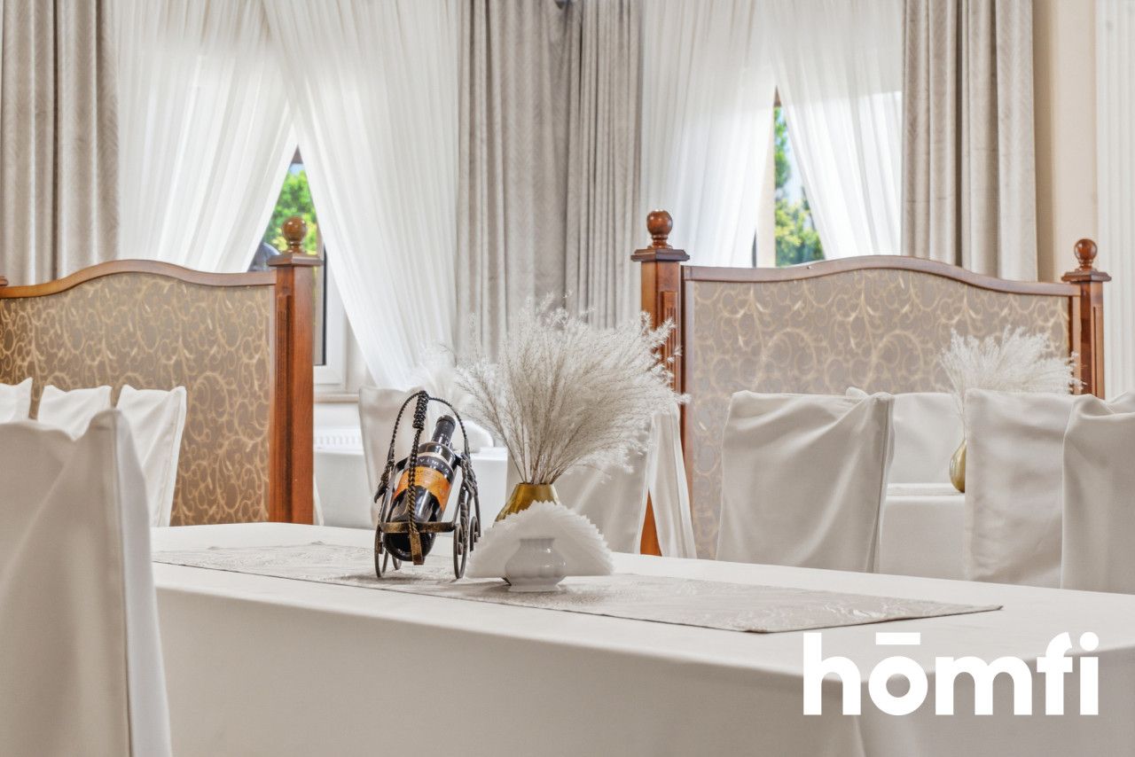 Restauracja na sprzedaż - Lokal użytkowy - Sprzedaż - Rybnik