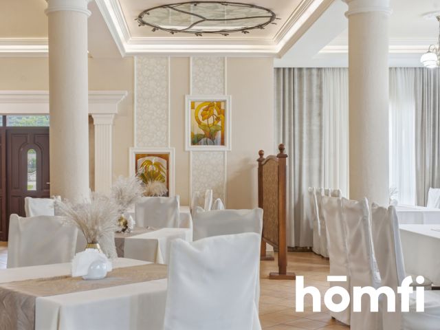 Restauracja na sprzedaż - Lokal użytkowy - Sprzedaż - Rybnik