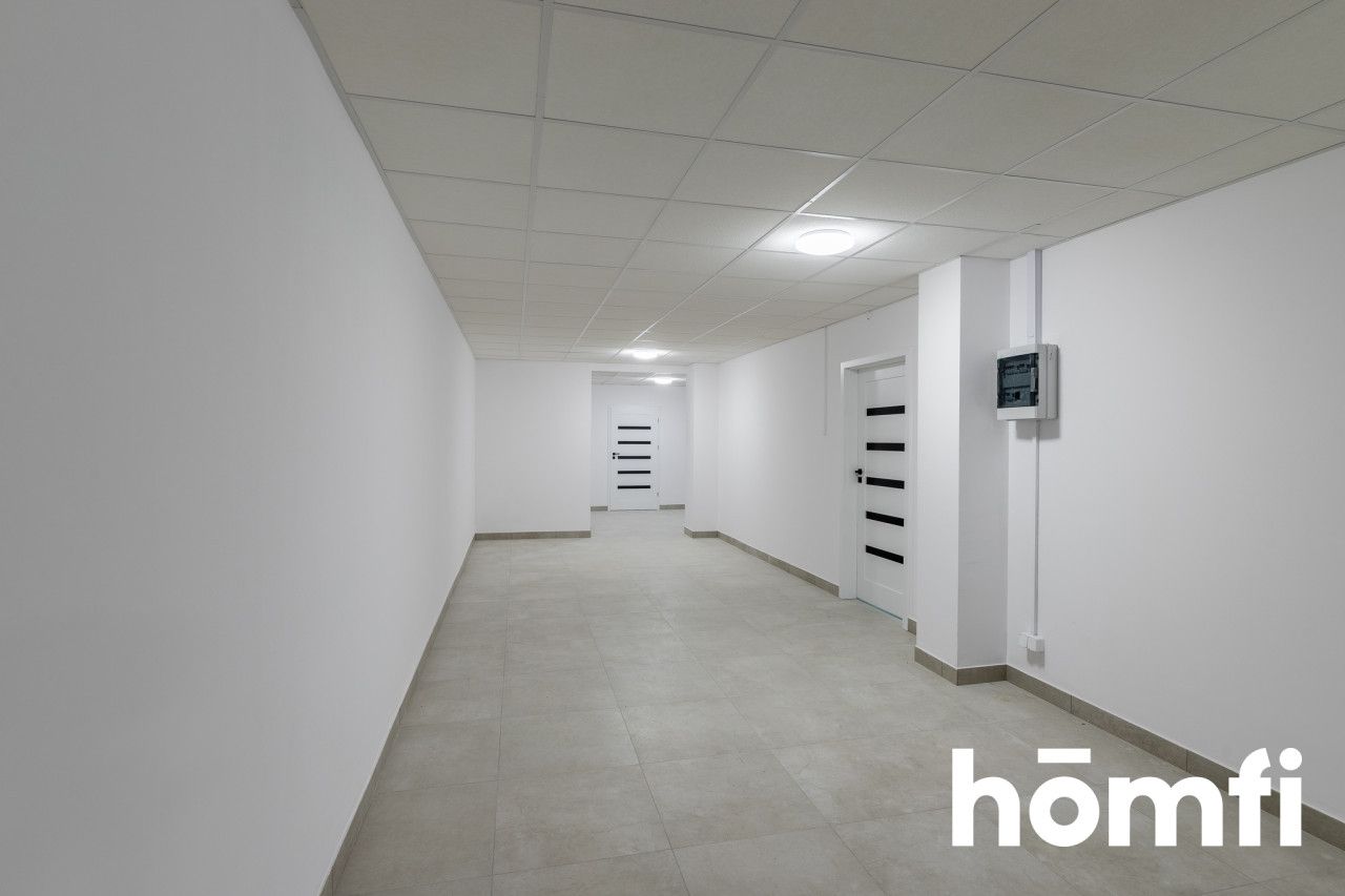 Lokal usługowy na sprzedaż Sieradz Jana Pawła II - Комерційне приміщення - Продаж - Sieradzki, Sieradz