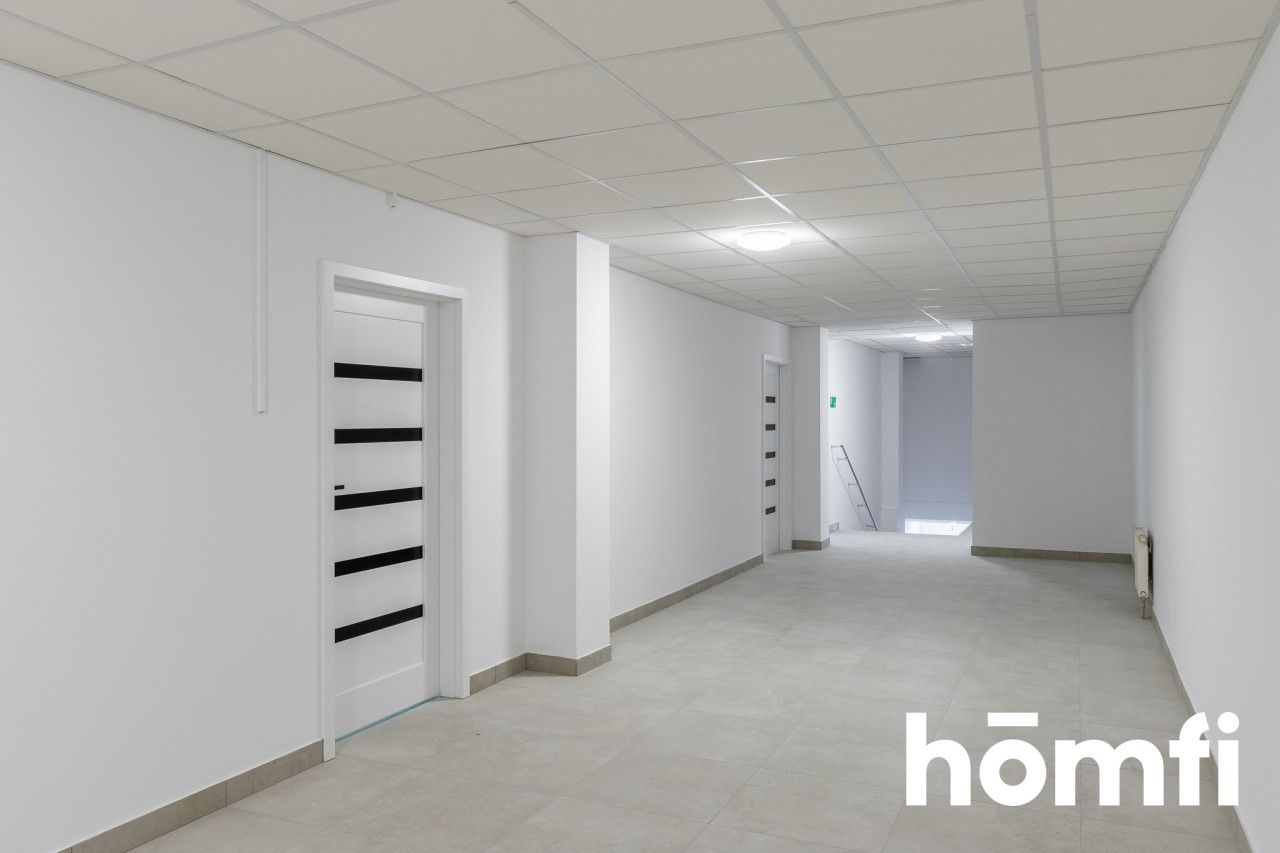 Lokal usługowy na sprzedaż Sieradz Jana Pawła II - Комерційне приміщення - Продаж - Sieradzki, Sieradz
