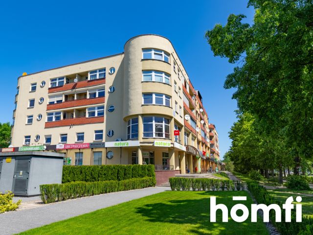 Lokal usługowy na sprzedaż Sieradz Jana Pawła II - Комерційне приміщення - Продаж - Sieradzki, Sieradz
