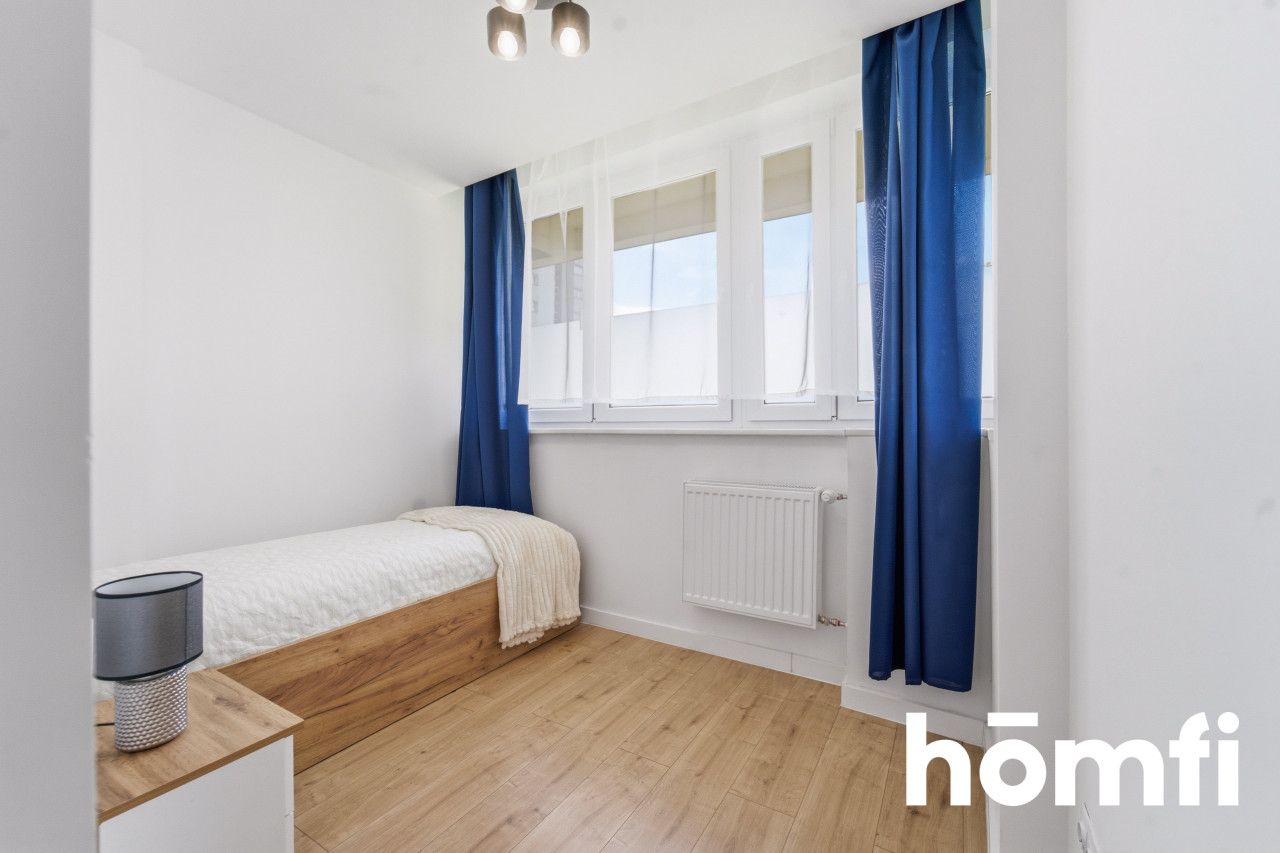 2-Bedroom Apartment in Katowice's Iconic "Tauzen" Estate - Квартира - Оренда - Katowice, Tysiąclecia