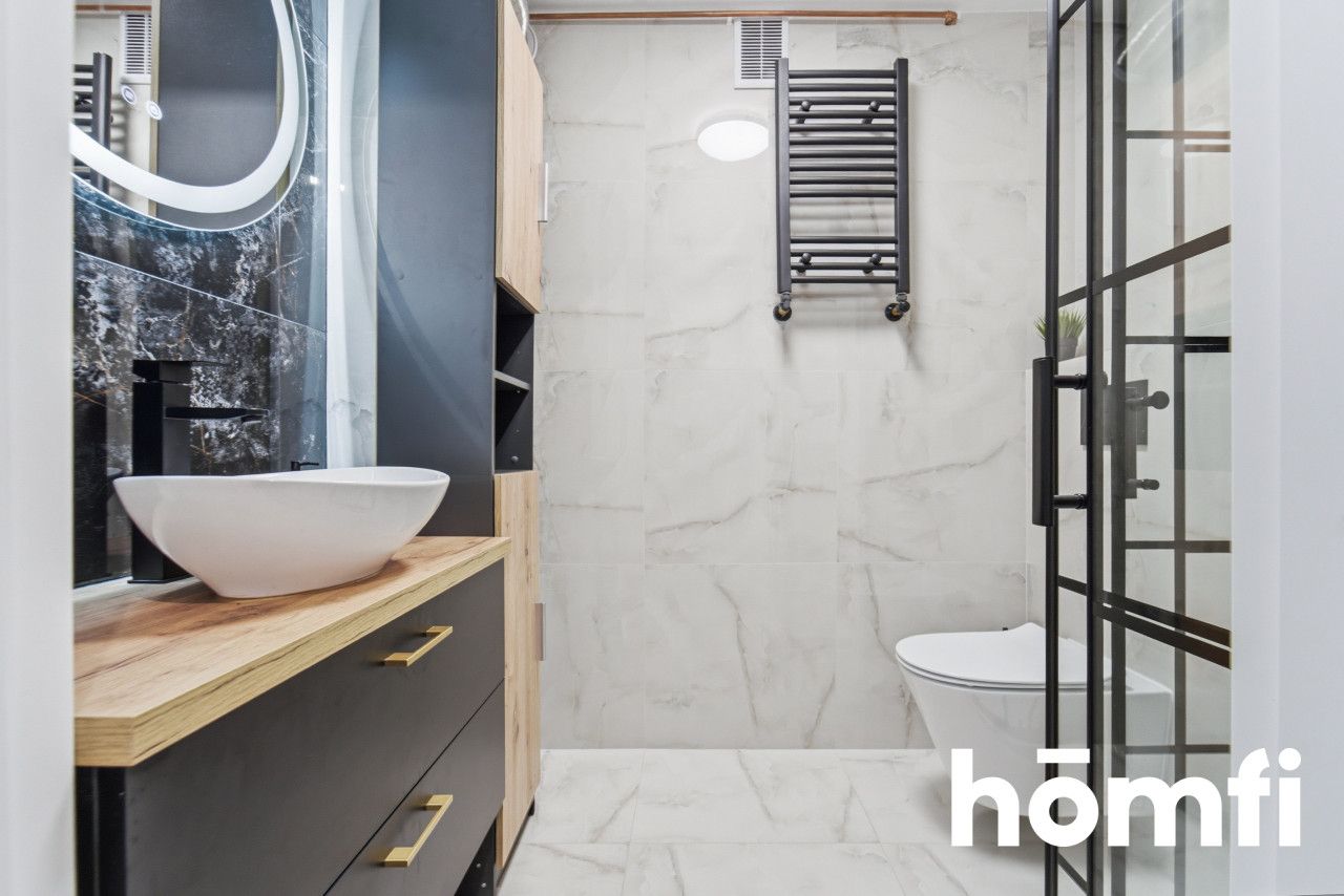2-Bedroom Apartment in Katowice's Iconic "Tauzen" Estate - Квартира - Оренда - Katowice, Tysiąclecia