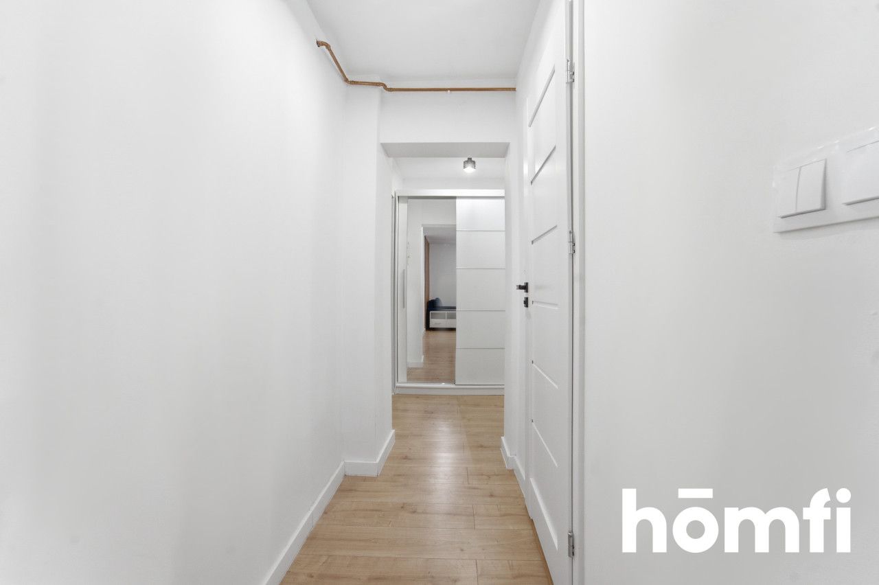 2-Bedroom Apartment in Katowice's Iconic "Tauzen" Estate - Квартира - Оренда - Katowice, Tysiąclecia