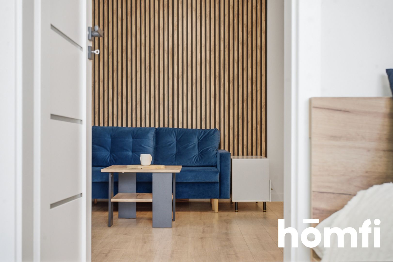 2-Bedroom Apartment in Katowice's Iconic "Tauzen" Estate - Квартира - Оренда - Katowice, Tysiąclecia