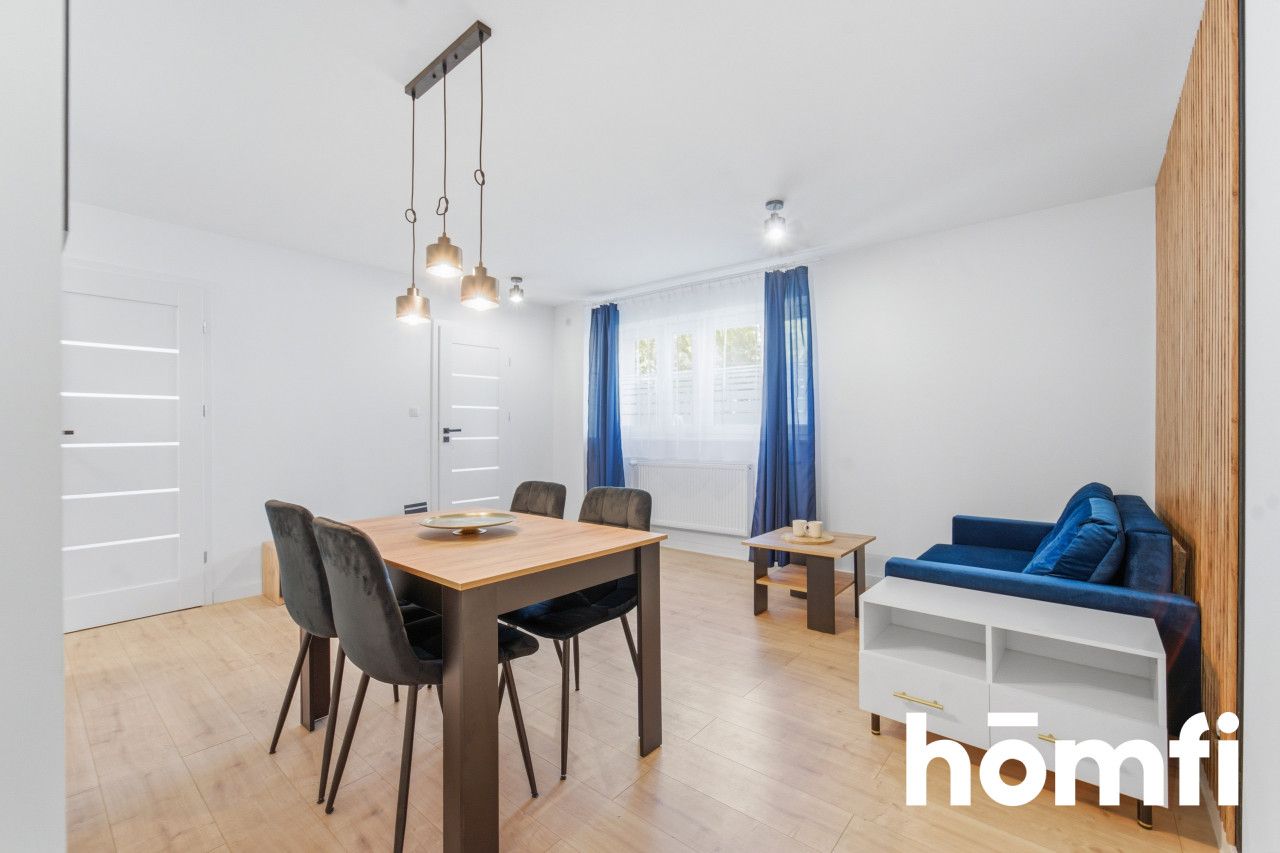 2-Bedroom Apartment in Katowice's Iconic "Tauzen" Estate - Квартира - Оренда - Katowice, Tysiąclecia