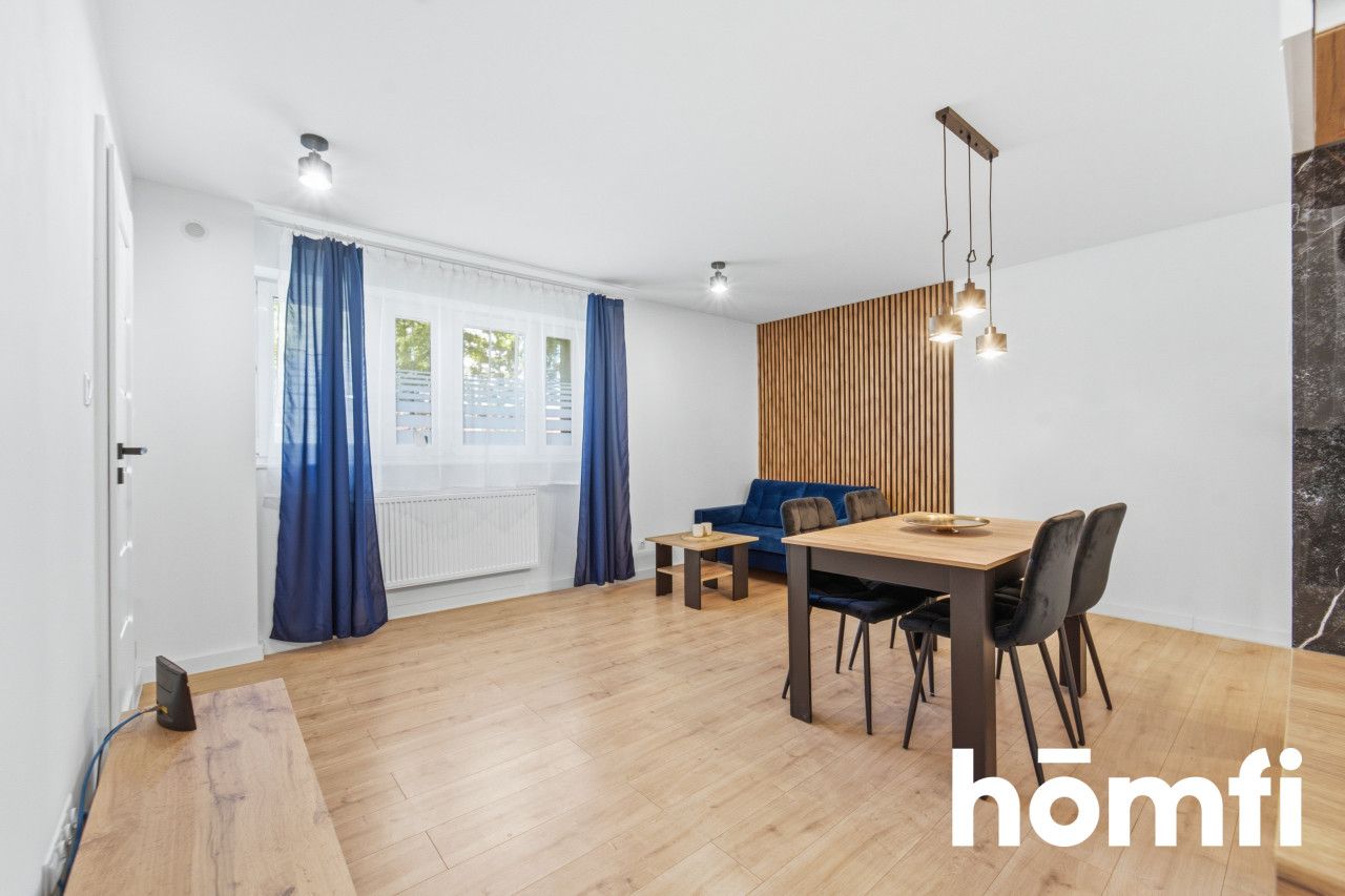 2-Bedroom Apartment in Katowice's Iconic "Tauzen" Estate - Квартира - Оренда - Katowice, Tysiąclecia