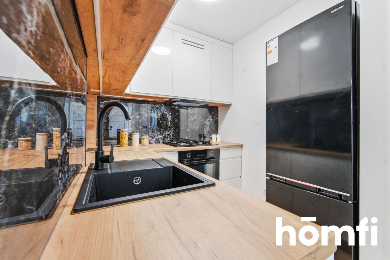 2-Bedroom Apartment in Katowice's Iconic "Tauzen" Estate - Квартира - Оренда - Katowice, Tysiąclecia