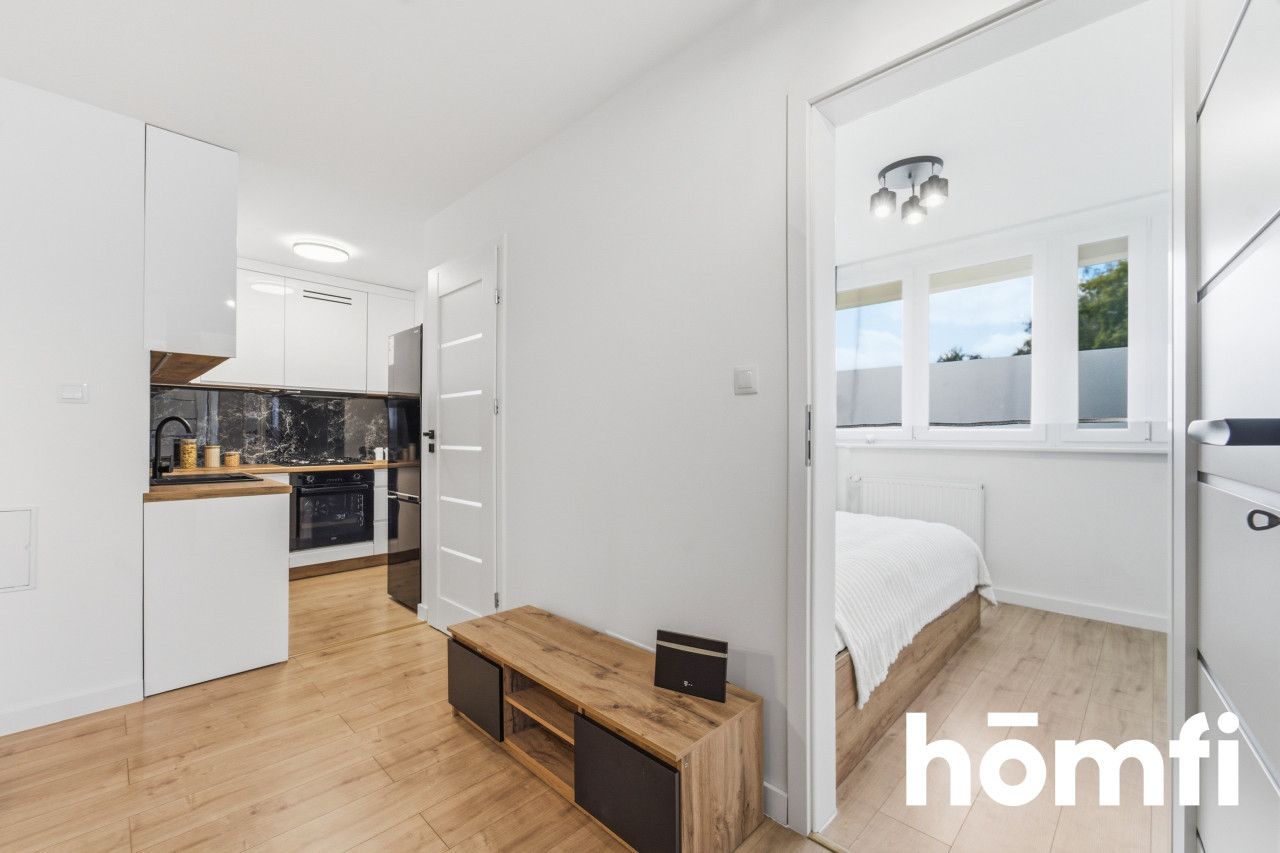 2-Bedroom Apartment in Katowice's Iconic "Tauzen" Estate - Квартира - Оренда - Katowice, Tysiąclecia