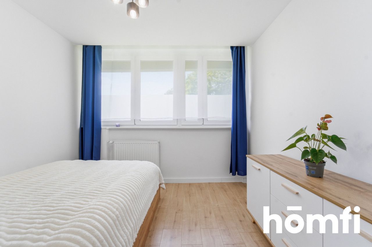 2-Bedroom Apartment in Katowice's Iconic "Tauzen" Estate - Квартира - Оренда - Katowice, Tysiąclecia