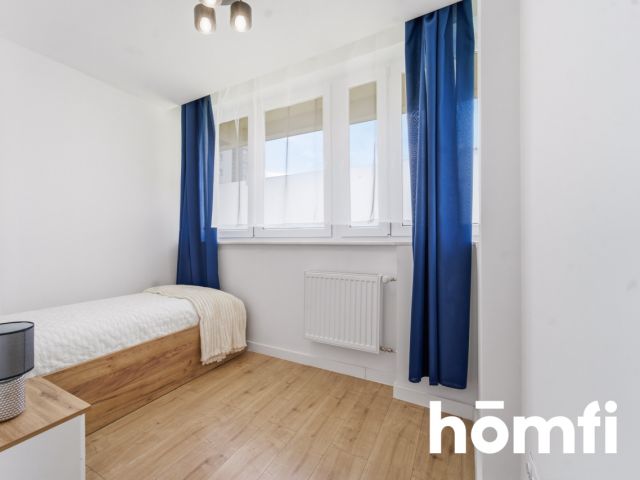 2-Bedroom Apartment in Katowice's Iconic "Tauzen" Estate - Apartment - Rent - Katowice, Tysiąclecia