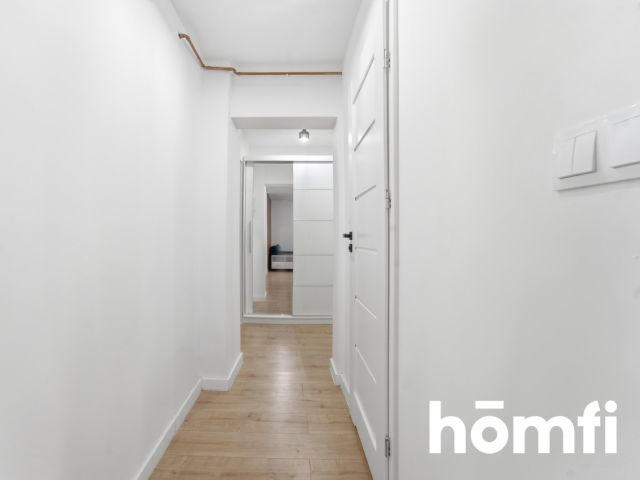 2-Bedroom Apartment in Katowice's Iconic "Tauzen" Estate - Apartment - Rent - Katowice, Tysiąclecia