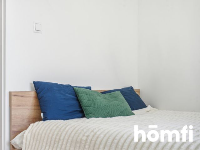 2-Bedroom Apartment in Katowice's Iconic "Tauzen" Estate - Apartment - Rent - Katowice, Tysiąclecia