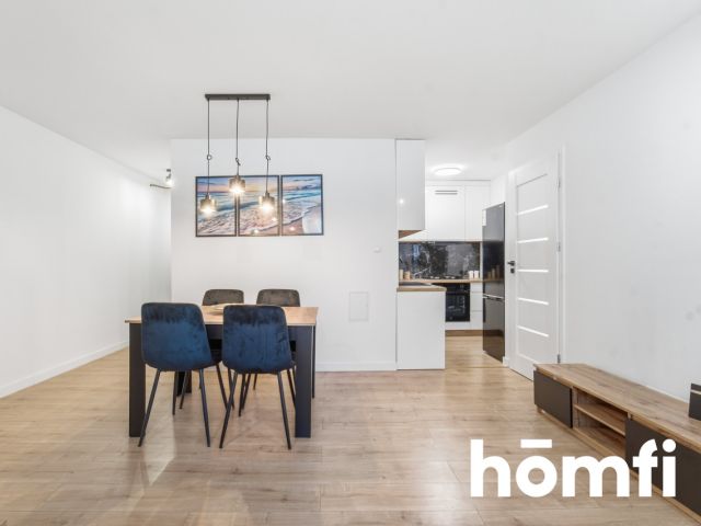 2-Bedroom Apartment in Katowice's Iconic "Tauzen" Estate - Apartment - Rent - Katowice, Tysiąclecia