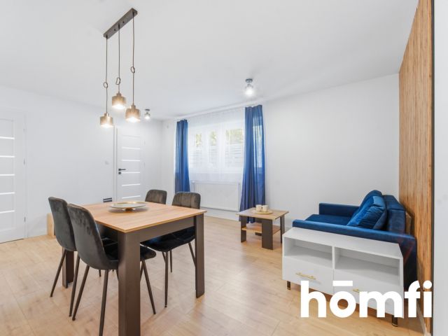 2-Bedroom Apartment in Katowice's Iconic "Tauzen" Estate - Apartment - Rent - Katowice, Tysiąclecia
